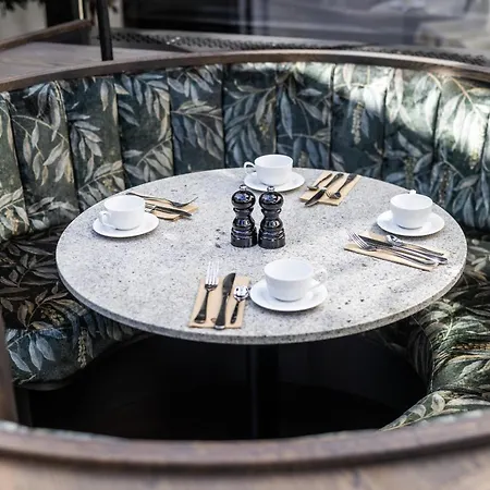 Hotell Royal Århus