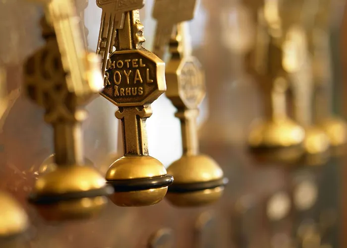 Royal Århus