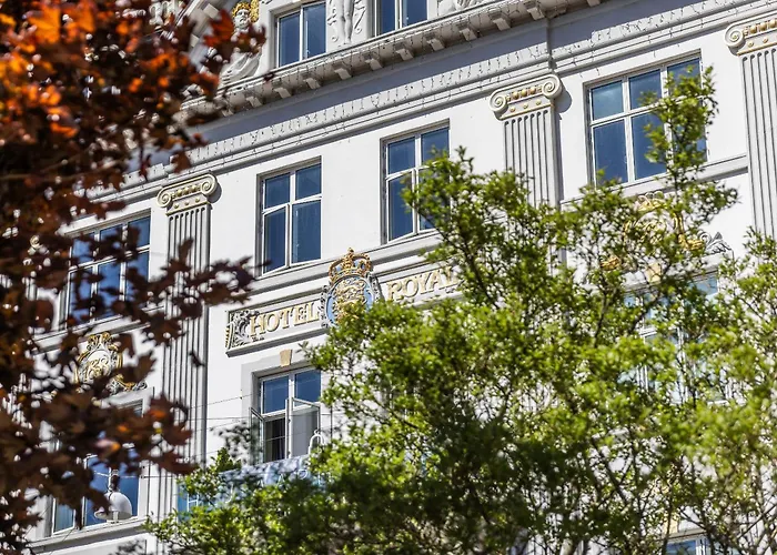 Royal Hotel Århus