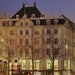 Hotel Royal Aarhus