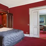 Hotel Royal Aarhus
