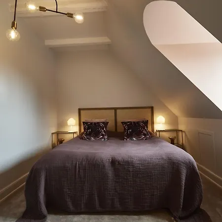 Royal Hotel Aarhus
