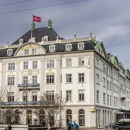 Royal Hotel 5*