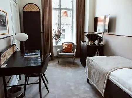 Royal Hotel Aarhus
