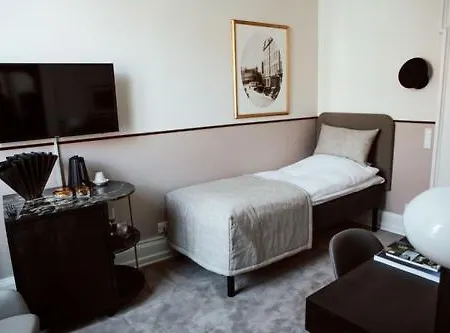 Hotel Royal Aarhus