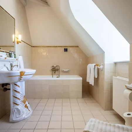 Royal 5* Aarhus