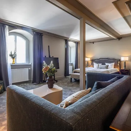Royal Hotel Århus