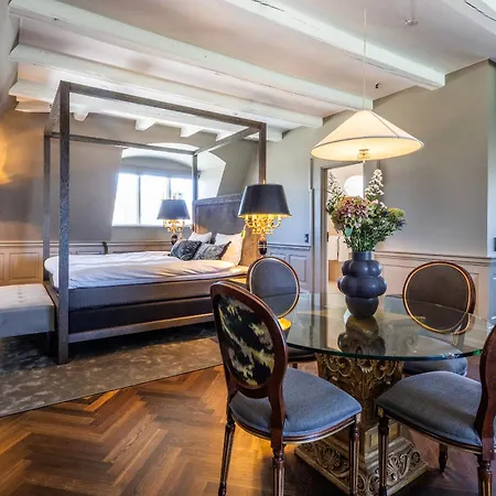 Hotel Royal Aarhus
