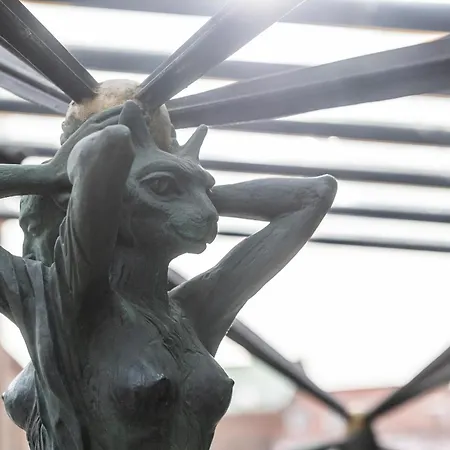 ホテル Royal オールフス