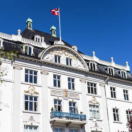 Royal Hotel 5*