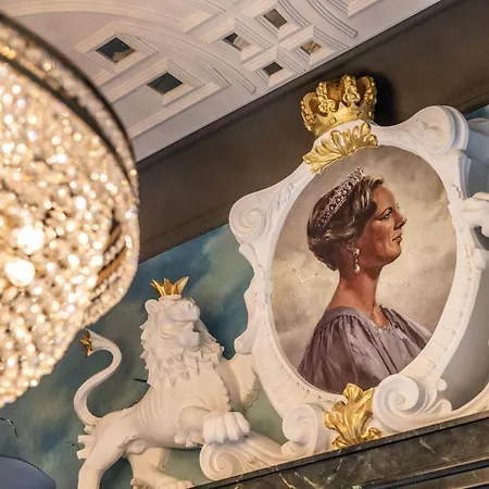 Royal Ξενοδοχείο Århus