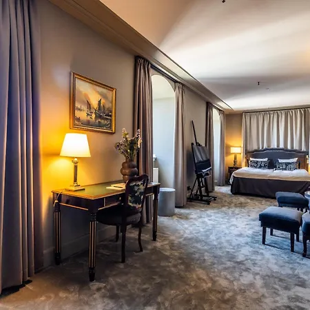 Hotel Royal Aarhus