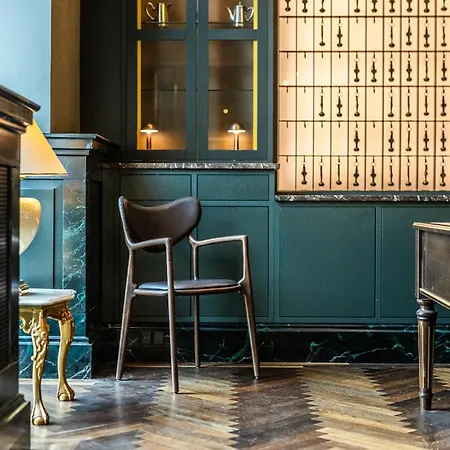 Royal Hotel Århus