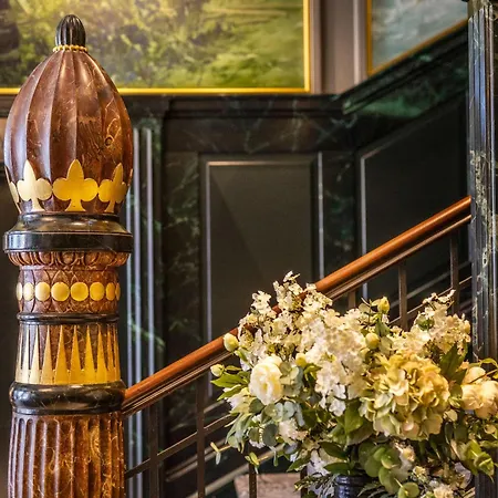 Royal 5* Aarhus