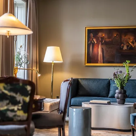 Hotel Royal Aarhus