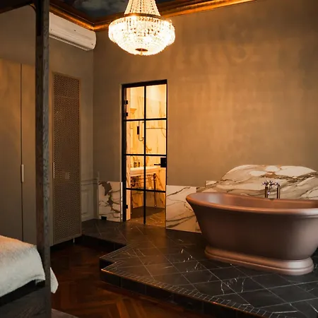 Hotel Royal Aarhus