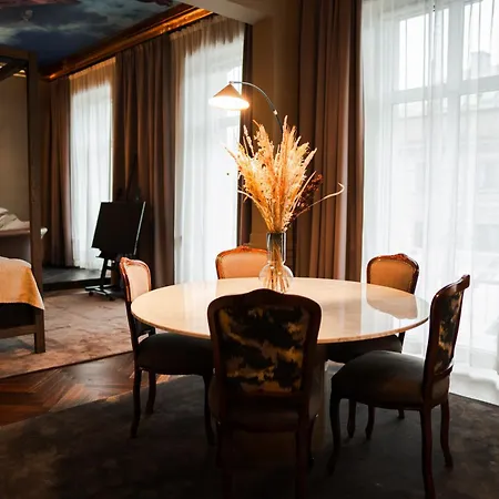 Hotel Royal 5*