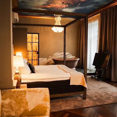 Royal 5* Aarhus