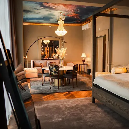 Royal 5* Aarhus