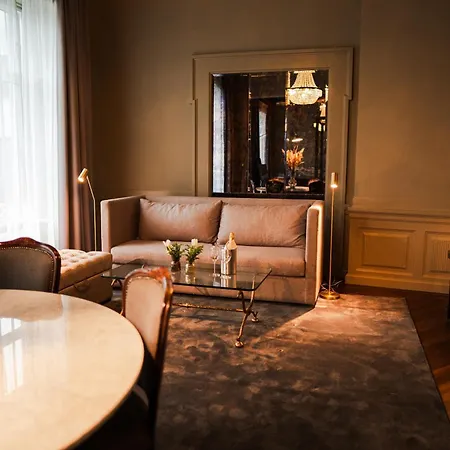 Royal Hotel Aarhus