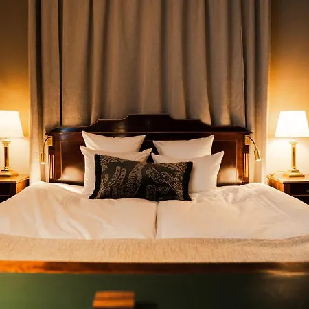 Hotel Royal Aarhus