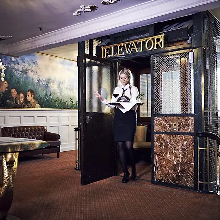 Hotell Royal 5*