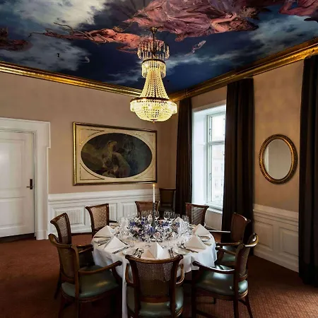 Royal Hotel Århus