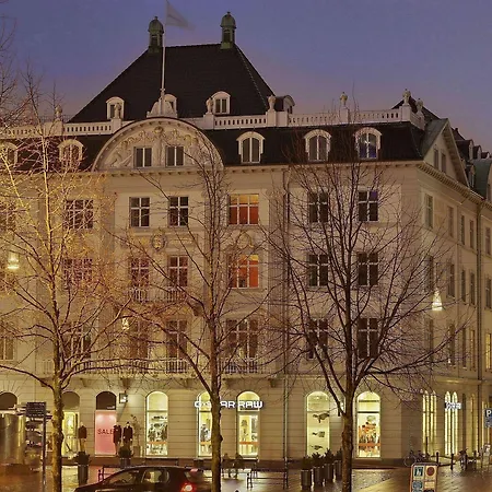 ホテル Royal オールフス