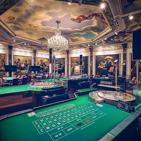 Royal 5* Århus