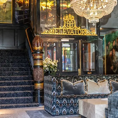 Royal 5* オールフス