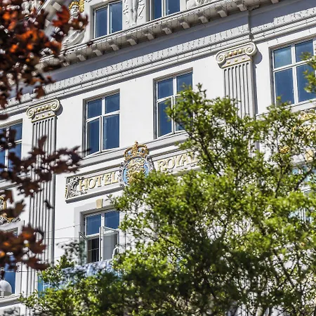 로열 호텔 오르후스