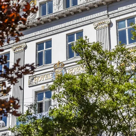Royal Hotel Århus