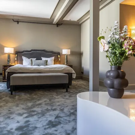 Ξενοδοχείο Royal 5*