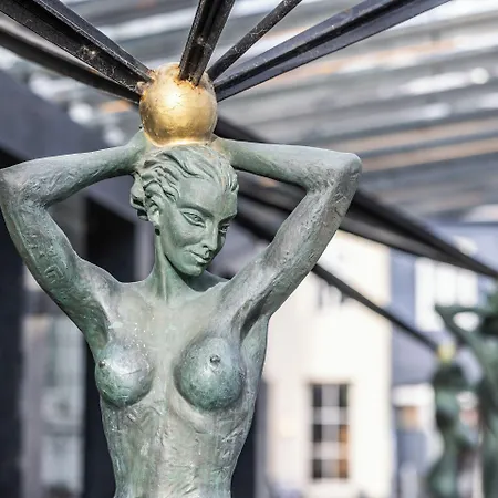 Royal 5* Århus