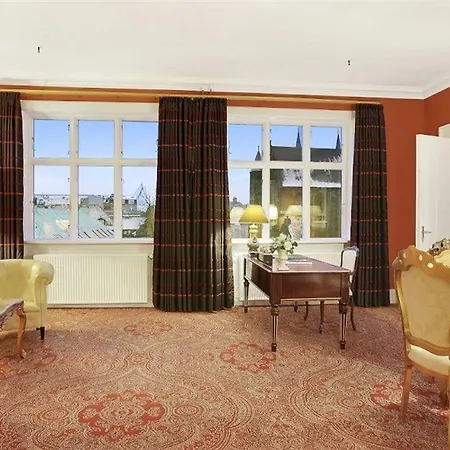 Royal 5* Aarhus