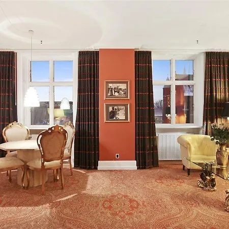 Royal 5* Aarhus