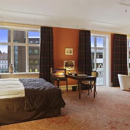 Royal Hotel Aarhus