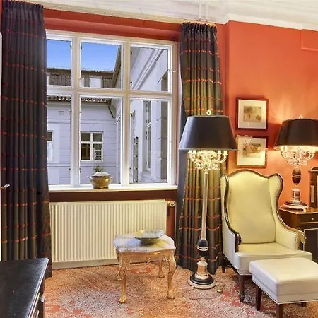 Royal 5* Aarhus