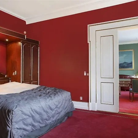 Hotel Royal Aarhus