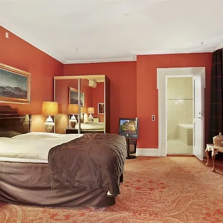 Royal 5* Aarhus