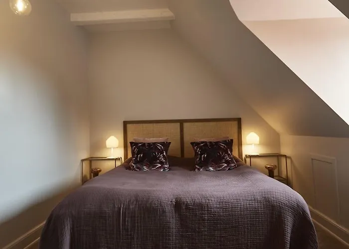 Royal Отель Орхус