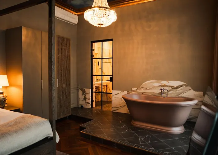 Отель Royal Орхус