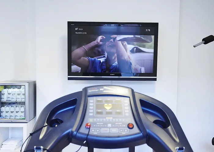 Отель Royal Орхус