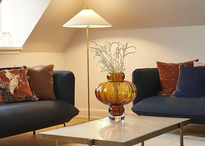 Отель Royal Орхус