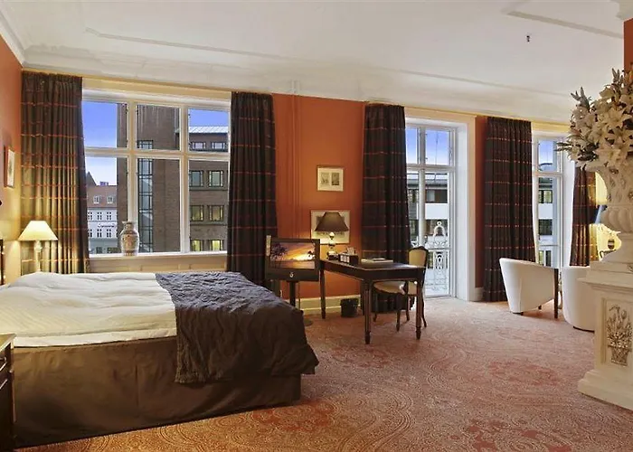 Royal Hotel Århus